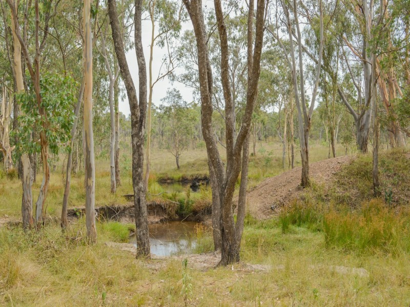 Lot 49 Leyburn – Cunningham Road, Pratten QLD 4370