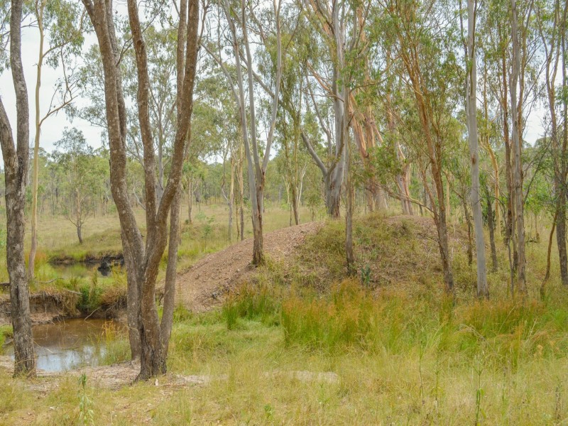 Lot 49 Leyburn – Cunningham Road, Pratten QLD 4370