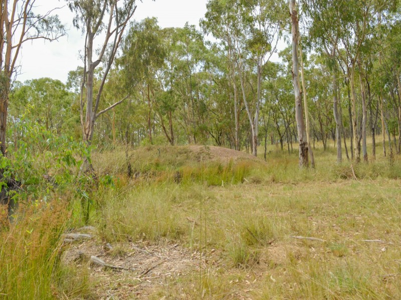 Lot 49 Leyburn – Cunningham Road, Pratten QLD 4370