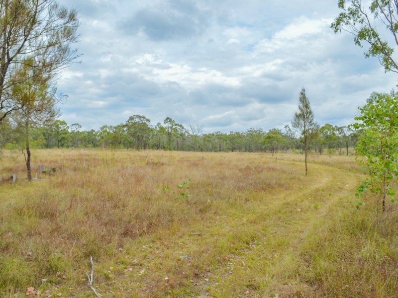 Lot 49 Leyburn – Cunningham Road, Pratten QLD 4370