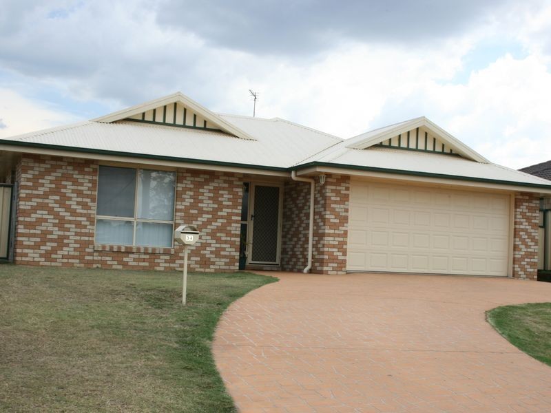 34 BAGULEY ST, Warwick QLD 4370