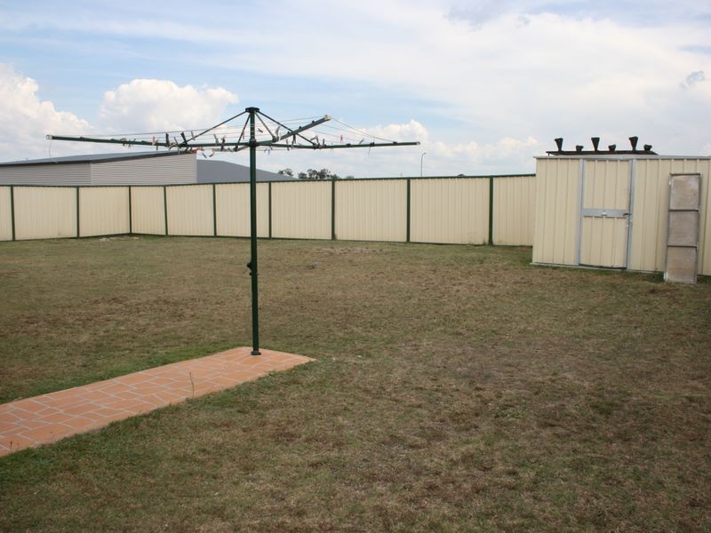 34 BAGULEY ST, Warwick QLD 4370