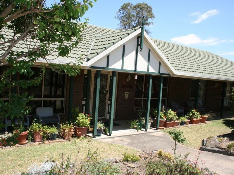 Warwick QLD 4370