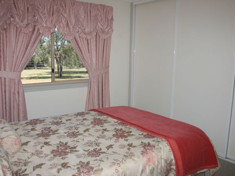 Warwick QLD 4370