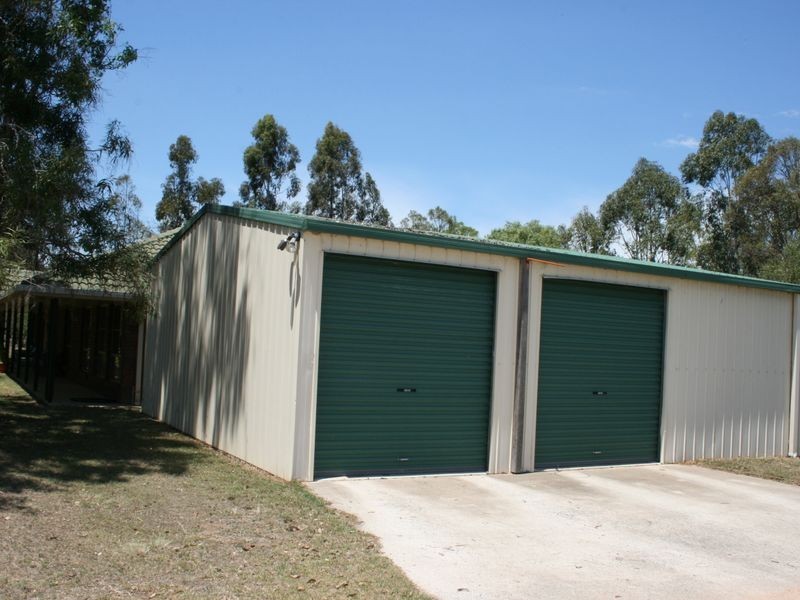 Warwick QLD 4370