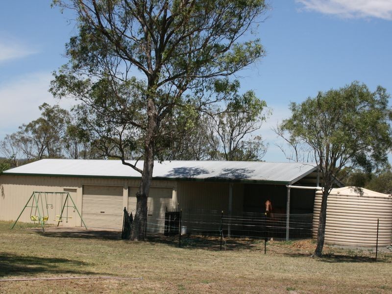 Warwick QLD 4370