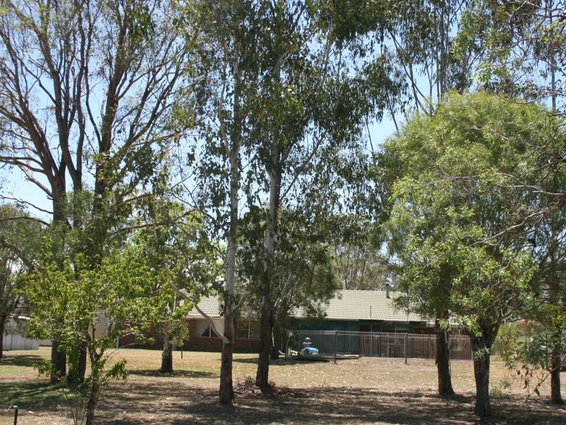 Warwick QLD 4370