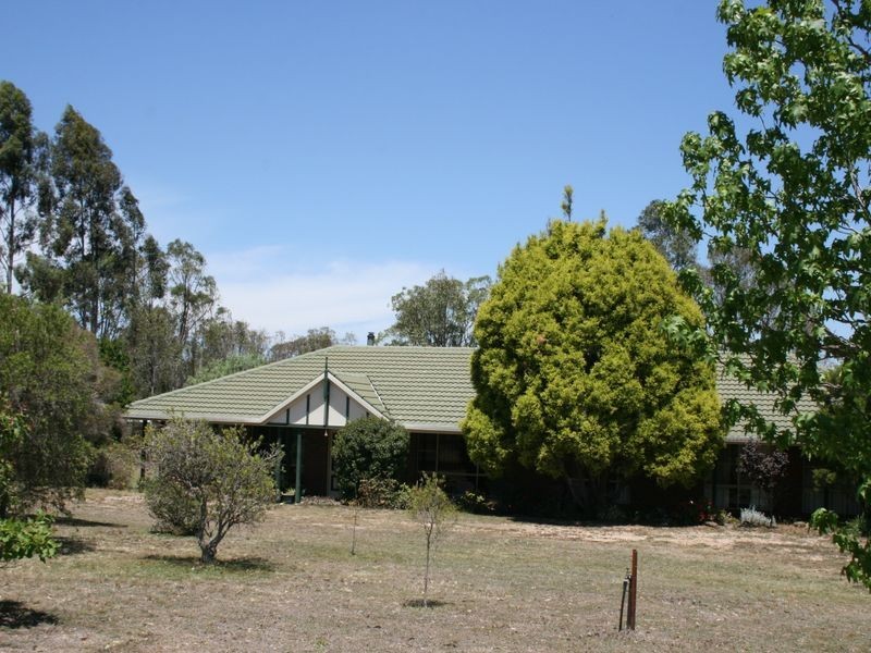 Warwick QLD 4370