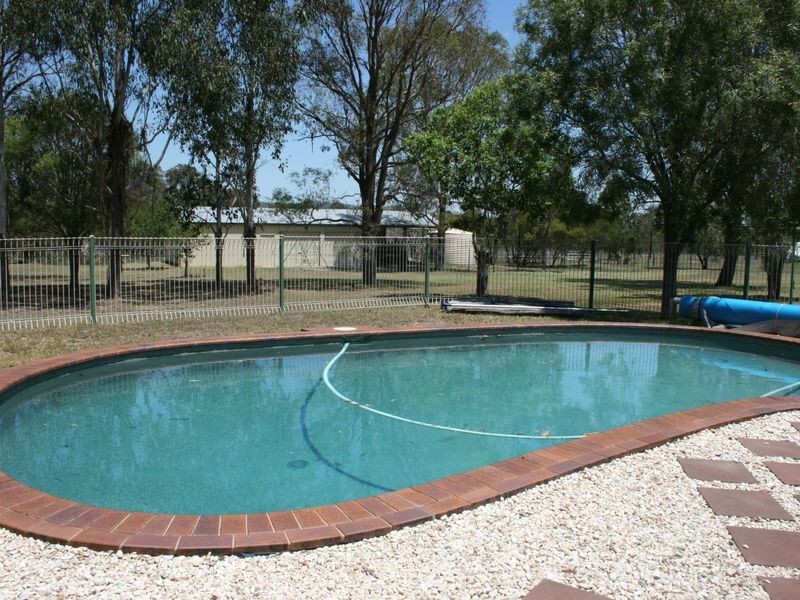 Warwick QLD 4370