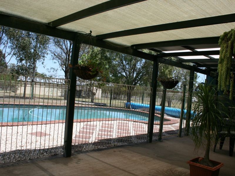 Warwick QLD 4370