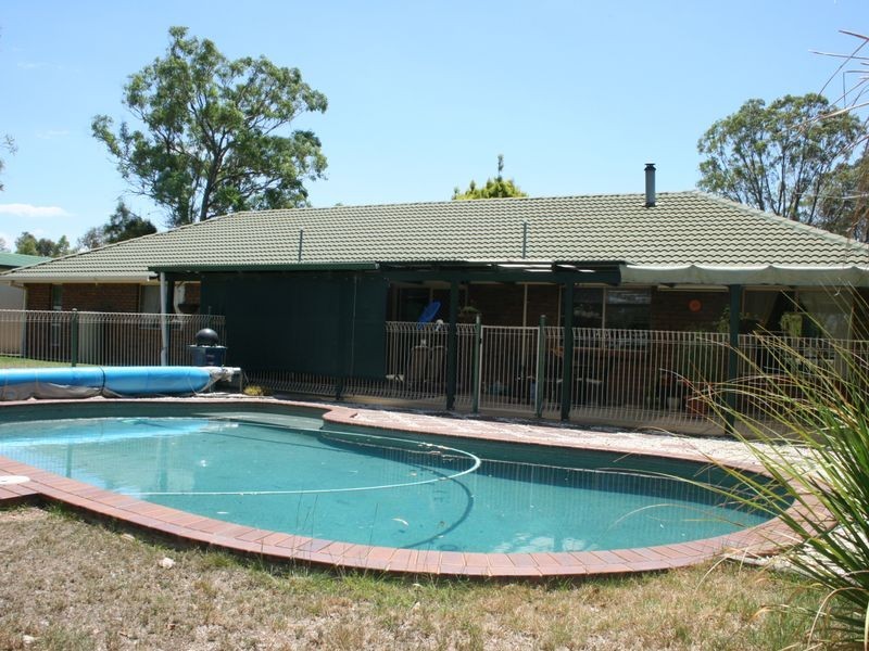 Warwick QLD 4370