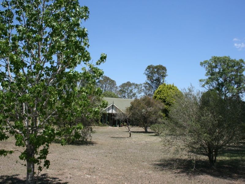 Warwick QLD 4370