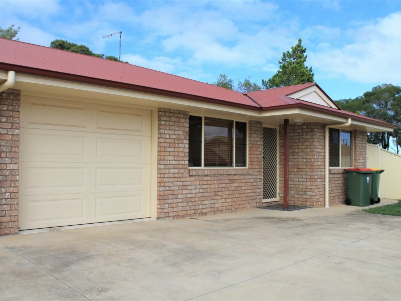 3/15 Fisher Street, Clifton QLD 4361