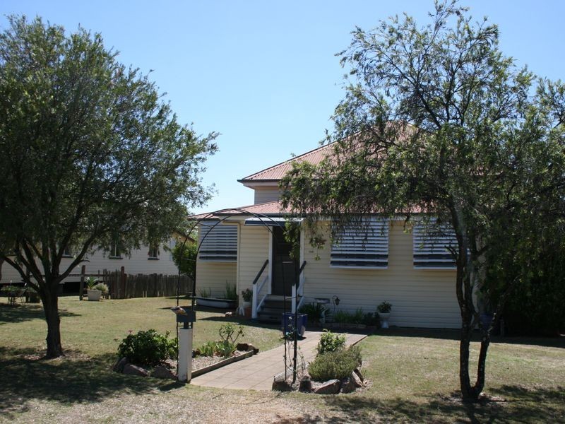 Warwick QLD 4370