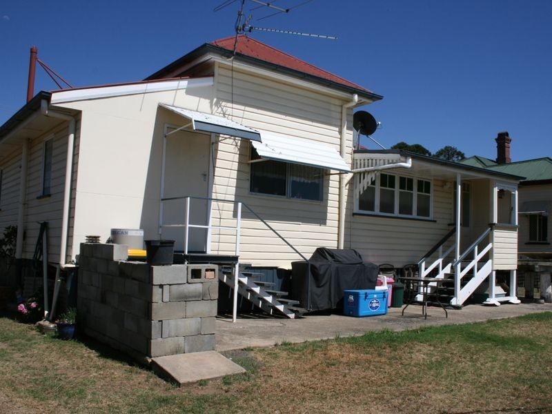 Warwick QLD 4370