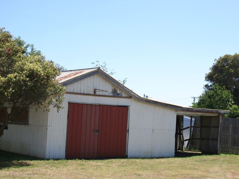 Warwick QLD 4370