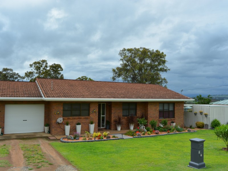 7 Matthew Jones Drive, Rosenthal Heights QLD 4370