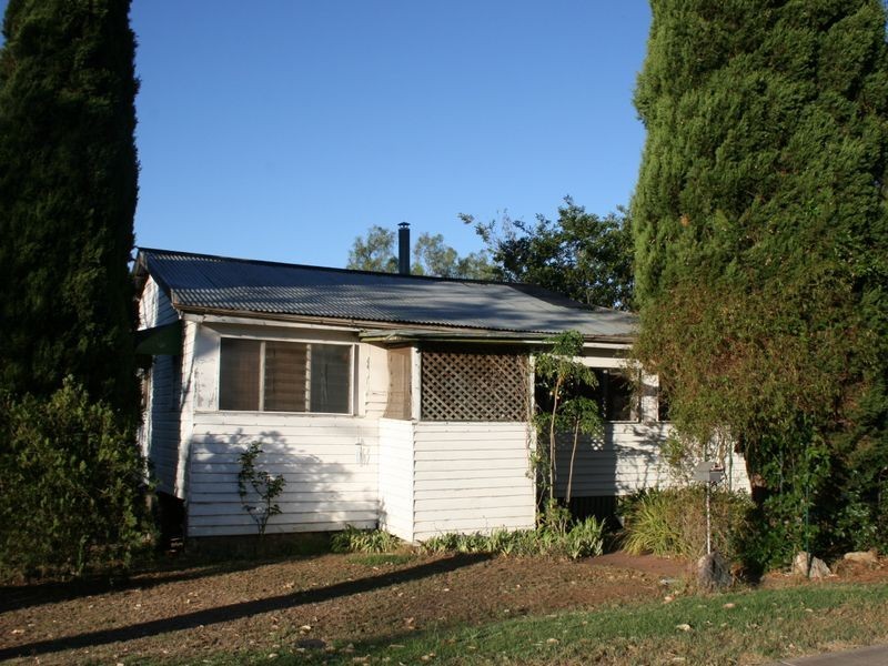 Warwick QLD 4370