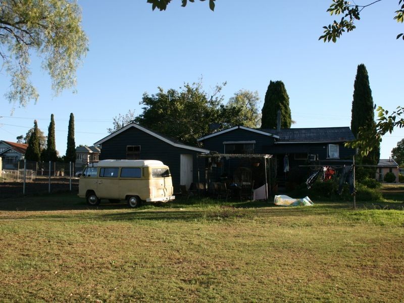 Warwick QLD 4370