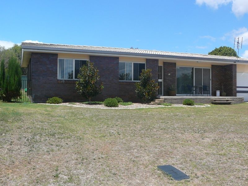 Warwick QLD 4370