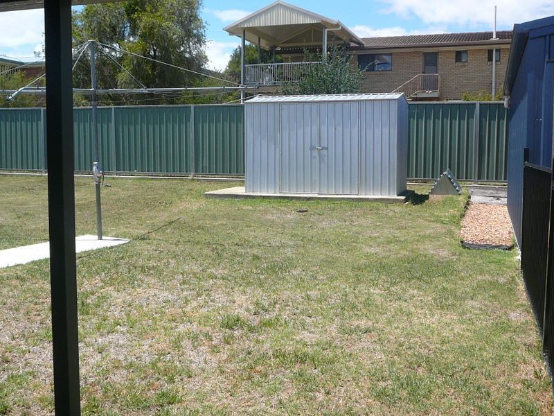 Warwick QLD 4370