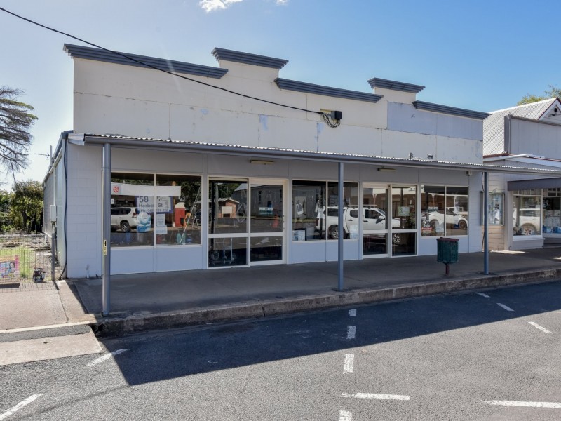 56 Herbert Street, Allora QLD 4362