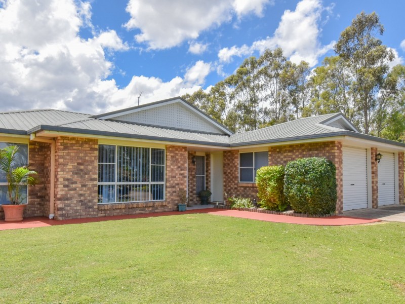 218 Warner street, Rosenthal Heights QLD 4370