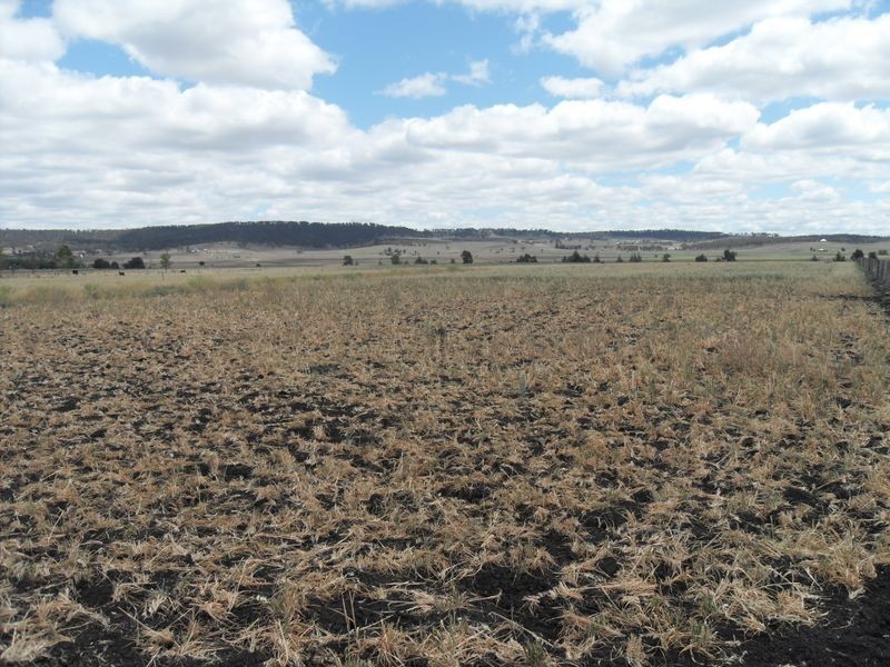 L7 Don Bartley Road Swan Creek, Warwick QLD 4370