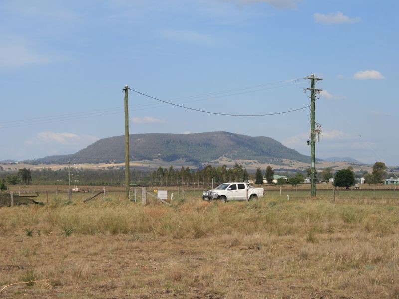 LOT 12 Murphy’s Road, Swan Creek QLD 4370