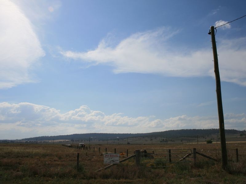 LOT 12 Murphy’s Road, Swan Creek QLD 4370