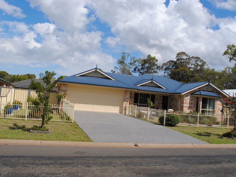 42 Law Road, Warwick QLD 4370