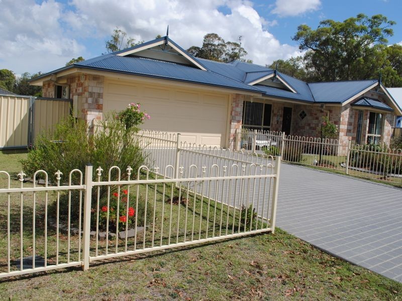 42 Law Road, Warwick QLD 4370