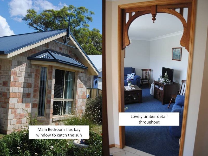 42 Law Road, Warwick QLD 4370