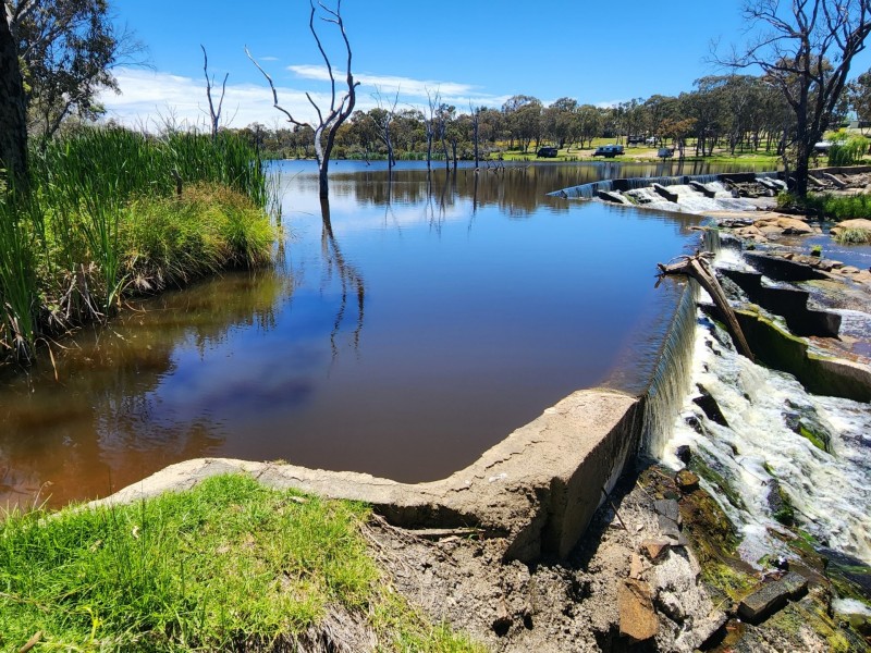 827 Thorndale Road, Glen Aplin QLD 4381