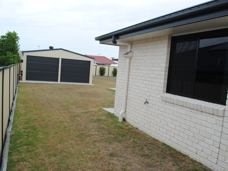 11 Himyar Drive, Warwick QLD 4370