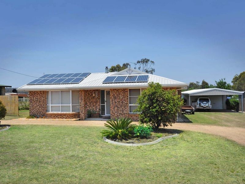 7 Gibson Road, Warwick QLD 4370