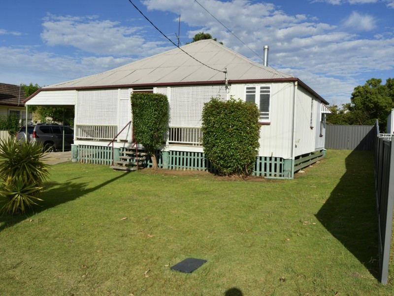 22 Wantley Street, Warwick QLD 4370