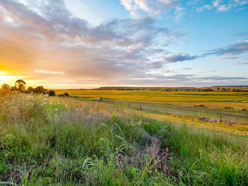 46 Old Goomburra Road, Berat QLD 4362