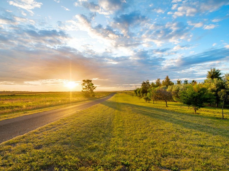 46 Old Goomburra Road, Berat QLD 4362