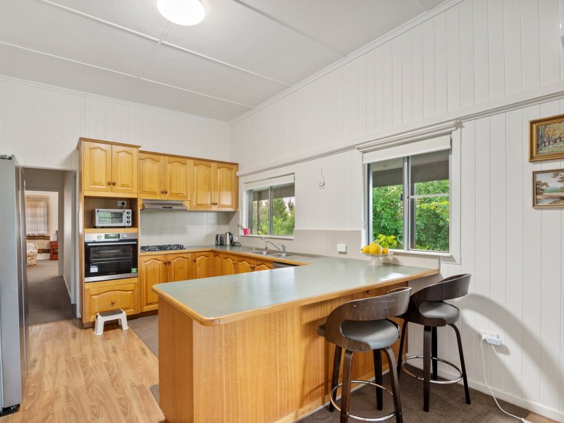 46 Old Goomburra Road, Berat QLD 4362