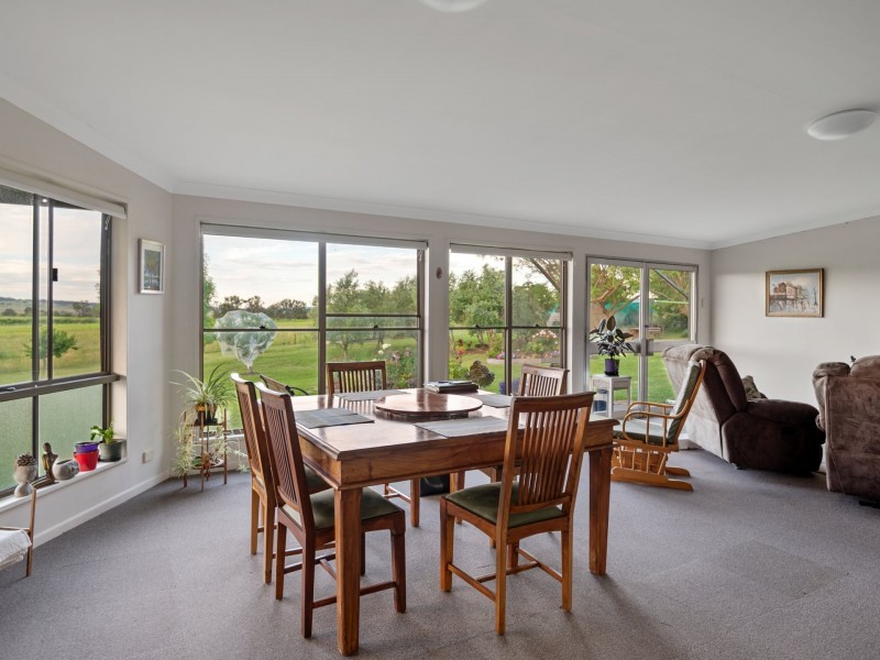 46 Old Goomburra Road, Berat QLD 4362