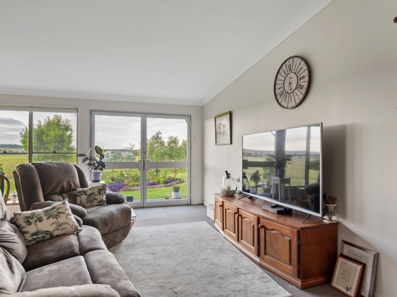 46 Old Goomburra Road, Berat QLD 4362