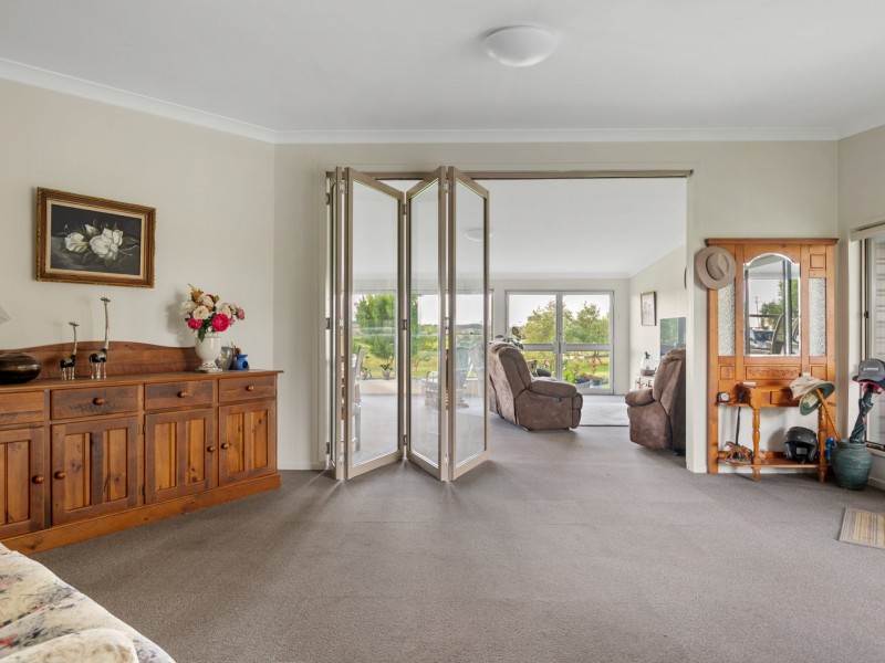 46 Old Goomburra Road, Berat QLD 4362