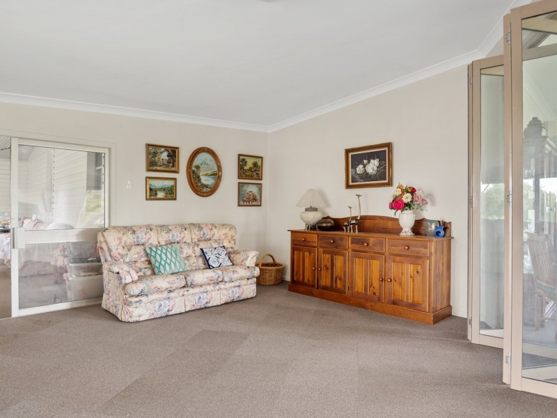 46 Old Goomburra Road, Berat QLD 4362