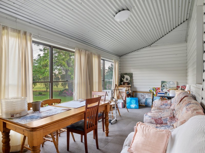 46 Old Goomburra Road, Berat QLD 4362