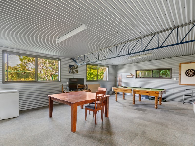 46 Old Goomburra Road, Berat QLD 4362