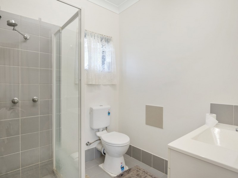 46 Old Goomburra Road, Berat QLD 4362