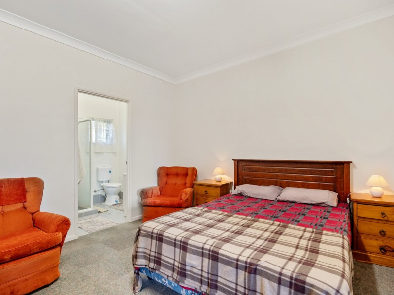 46 Old Goomburra Road, Berat QLD 4362