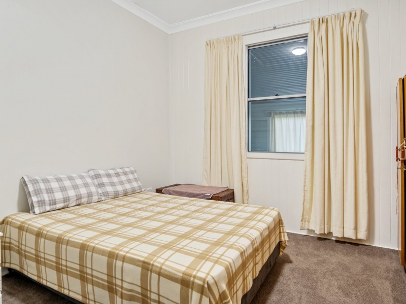 46 Old Goomburra Road, Berat QLD 4362