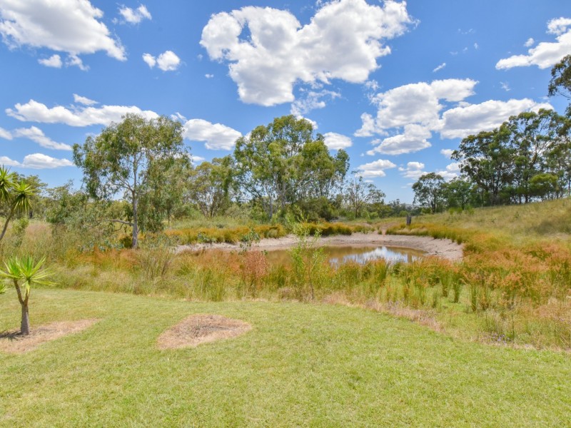 174 Cactus Ridge Road, Rodgers Creek QLD 4370